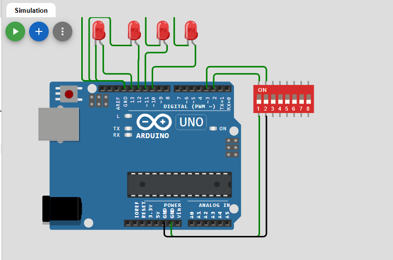 Smart DIY projects Using microcontroller 