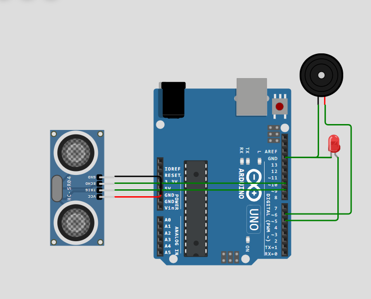 Amazing DIY projects using Arduino Microcontroller-8086