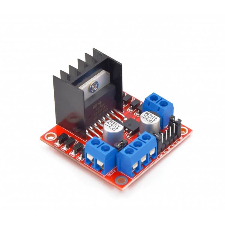 electronic modules